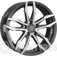 Replay V106 8x18 5x108 ET 43 Dia 63.3 (GMF)