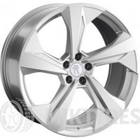 Replay V112 9x20 5x108 ET 39 Dia 63.3 (silver)