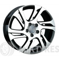 Replay V21 7.5x18 5x108 ET 53 Dia 63.3 (GMF)