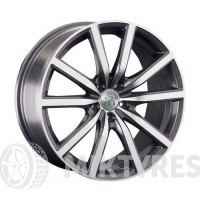 Replay V33 8x18 5x108 ET 43 Dia 63.3 (GMF)