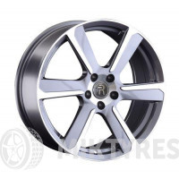 Replay V35 8x19 5x108 ET 43 Dia 63.3 (GMF)