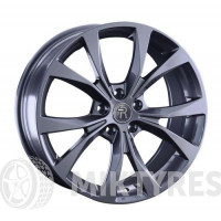 X Trike X-110 6x14 4x98 ET 35 Dia 58.5 (HS)