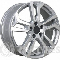 Replay V46 7x17 5x108 ET 49 Dia 67.1 (SF)