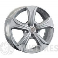 Replay V50 7x17 5x108 ET 49 Dia 67.1 (SF)