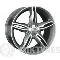 Replay V51 8x18 5x108 ET 55 Dia 63.3 (SFP)