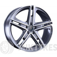 Replay V66 8x19 5x108 ET 43 Dia 63.3 (GMF)