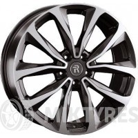 Replay V84 7.5x19 5x108 ET 50 Dia 63.3 (GMF)