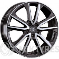 Replay V85 7.5x19 5x108 ET 50 Dia 63.3 (GMF)