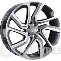 Replay V87 7.5x19 5x108 ET 50 Dia 63.3 (GMF)