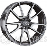 Replay V98 8x19 5x108 ET 43 Dia 63.3 (GMF)