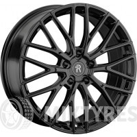 Replay VO3 8x19 5x120 ET 30 Dia 66.1 (BK)