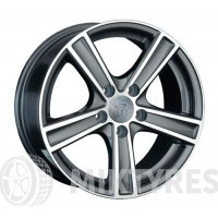 Replay VV120 7x17 5x112 ET 45 Dia 57.1 (SF)