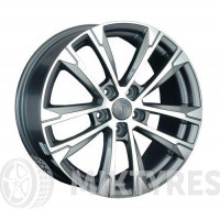 Replay VV137 7.5x17 5x112 ET 47 Dia 57.1 (GMF)