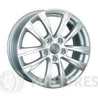 Replay VV137 6.5x16 5x112 ET 46 Dia 57.1 (SF)