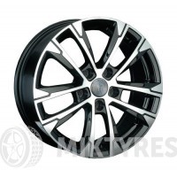 Replay VV137 7x17 5x112 ET 49 Dia 57.1 (SF)