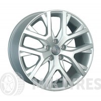 Replay VV146 8x18 5x112 ET 40 Dia 57.1