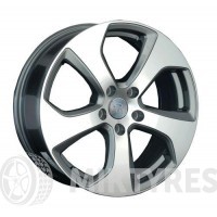 Replay VV150 7.5x17 5x112 ET 52 Dia 66.6 (GMF)