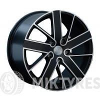 Replay VV152 8.5x18 5x130 ET 53 Dia 71.6 (FMBF)