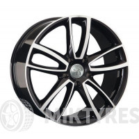 Replay VV153 9x20 5x130 ET 57 Dia 71.6