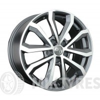 Replay VV173 7x17 5x112 ET 40 Dia 57.1 (GMF)