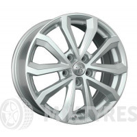 Replay VV173 7x17 5x112 ET 43 Dia 57.1 (SF)