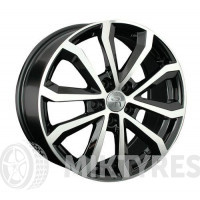 Replay VV173 7x17 5x112 ET 43 Dia 57.1 (GMF)