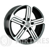Replay VV177 6.5x16 5x112 ET 50 Dia 57.1 (SF)