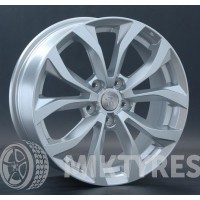 Replay VV178 7x18 5x112 ET 43 Dia 57.1 (GMFP)