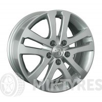 Replay VV183 6.5x16 5x112 ET 46 Dia 57.1 (SF)