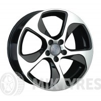 Replay VV186 8x18 5x130 ET 53 Dia 71.6 (GMF)