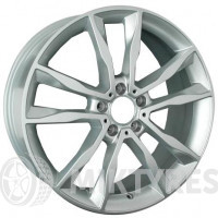 Replay VV203 7x18 5x112 ET 43 Dia 57.1 (silver)