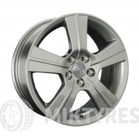 Replay VV209 6.5x16 5x100 ET 46 Dia 57.1 (GMF)