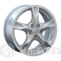 Replay VV219 6x15 5x112 ET 47 Dia 57.1 (FSF)