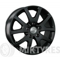 Replay VV22 7.5x17 5x130 ET 50 Dia 71.6 (MB)