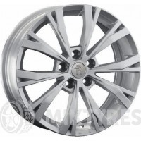 Replay VV222 7x17 5x112 ET 49 Dia 57.1 (silver)