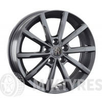 Replay VV224 6x15 5x100 ET 40 Dia 57.1 (GM)