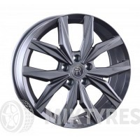 Replay VV226 7x18 5x112 ET 43 Dia 57.1 (silver)