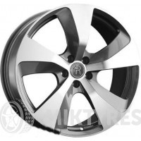 Replay VV232 9x20 5x112 ET 33 Dia 66.6 (GMF)