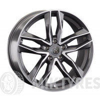 Replay VV234 8x18 5x112 ET 44 Dia 57.1 (SFP)