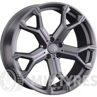 Replay VV245 9.5x21 5x112 ET 31 Dia 66.6 (MGM)