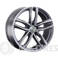 Replay VV248 8x18 5x112 ET 25 Dia 66.6 (MGMF)