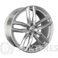 Replay VV248 9x20 5x112 ET 33 Dia 66.6 (silver)