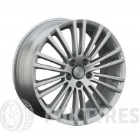 Replay VV25 7.5x18 5x112 ET 45 Dia 57.1 (silver)