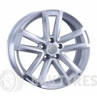 Replay VV255 8x19 5x120 ET 43 Dia 65.1 (silver)
