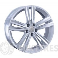 Replay VV257 8x19 5x112 ET 50 Dia 57.1 (silver)