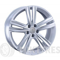 Replay VV257 8x19 5x112 ET 28 Dia 66.6 (silver)