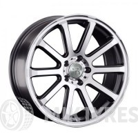 Replay VV261 8.5x19 5x112 ET 28 Dia 66.6 (SF)