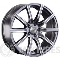 Replay VV262 8x18 5x112 ET 25 Dia 66.6 (MBF)