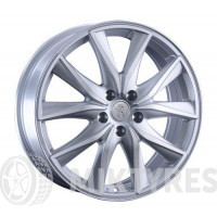 Replay VV269 7x19 5x112 ET 43 Dia 57.1 (BKF)