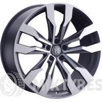 Replay VV270 9.5x21 5x112 ET 31 Dia 66.6 (MGMF)